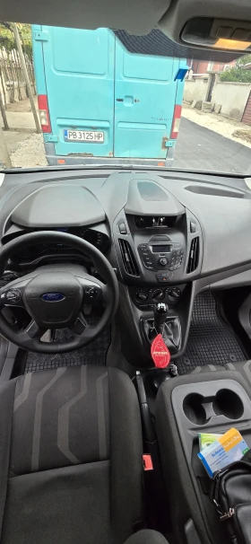 Ford Connect | Mobile.bg � ����� ������ 7