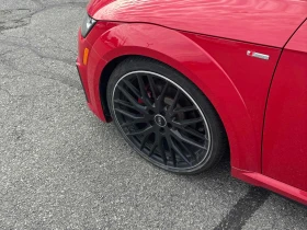 Audi Tt TT Coupe / B&O / Carfax | Auto.bg — изображение 7