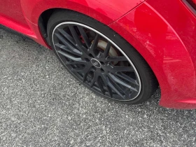 Audi Tt TT Coupe / B&O / Carfax | Auto.bg — изображение 17