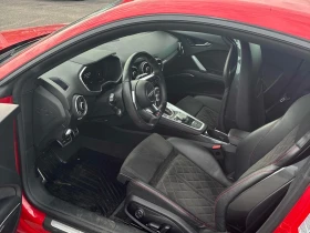 Audi Tt TT Coupe / B&O / Carfax | Auto.bg — изображение 5