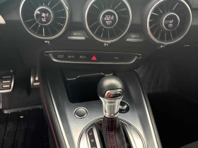 Audi Tt TT Coupe / B&O / Carfax | Auto.bg — изображение 9