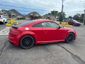 Audi Tt TT Coupe / B&O / Carfax | Auto.bg — изображение 3