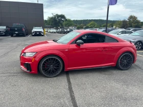 Audi Tt TT Coupe / B&O / Carfax | Auto.bg — изображение 2