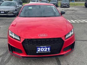 Audi Tt TT Coupe / B&O / Carfax | Auto.bg — изображение 6