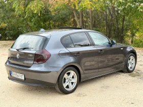 BMW 116 СМЕНЕНИ ВЕРИГИ* ОБСЛУЖЕНА* ВСИЧКО ПЛАТЕНО!! - 2900 € - 26317571 7