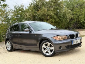 BMW 116 СМЕНЕНИ ВЕРИГИ* ОБСЛУЖЕНА* ВСИЧКО ПЛАТЕНО!! - 2900 € - 26317571 5