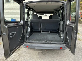 Fiat Doblo undefined | Auto.bg — изображение 6
