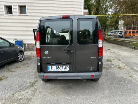 Fiat Doblo undefined | Auto.bg — изображение 4