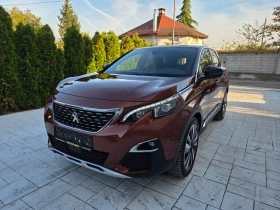 Peugeot 3008 1.6. GT-LINE 