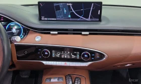 Genesis GV70 AWD* �������* �����* ����* ������* 360* ���������* | Mobile.bg � ����� ������ 8