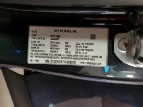 Tesla Model 3 - 19500 € - 66737225 12