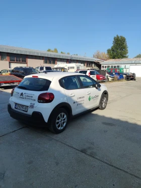 Citroen C3 - 9900 € - 26401160 3