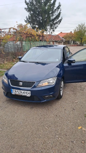 Seat Toledo 
