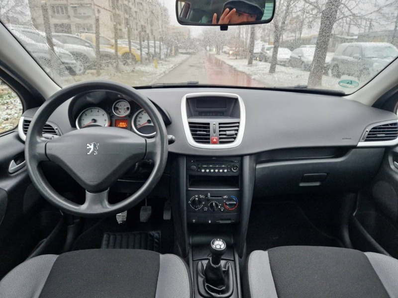 Peugeot 207 Собствен лизинг , снимка 11 - Автомобили и джипове - 43728078