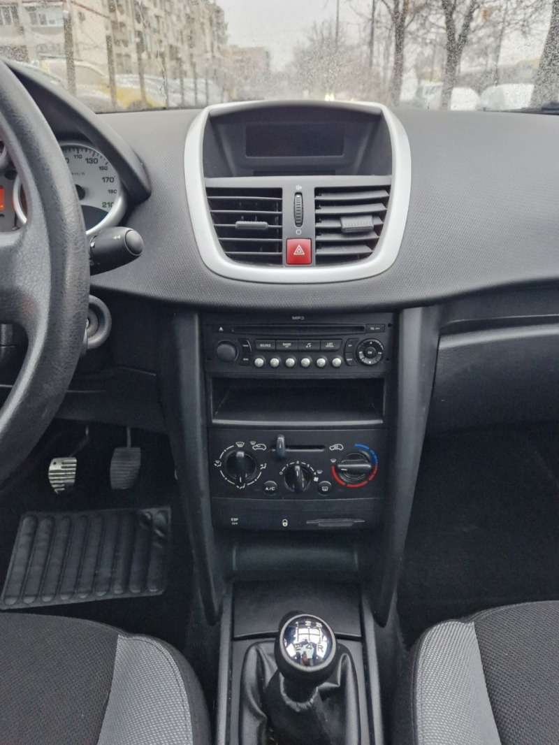 Peugeot 207 Собствен лизинг , снимка 9 - Автомобили и джипове - 43728078