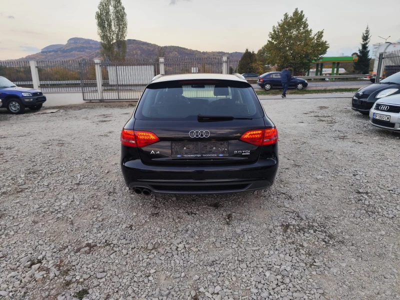 Audi A4 2.0TDI 143кс S-line 6скорости, снимка 6 - Автомобили и джипове - 47813030