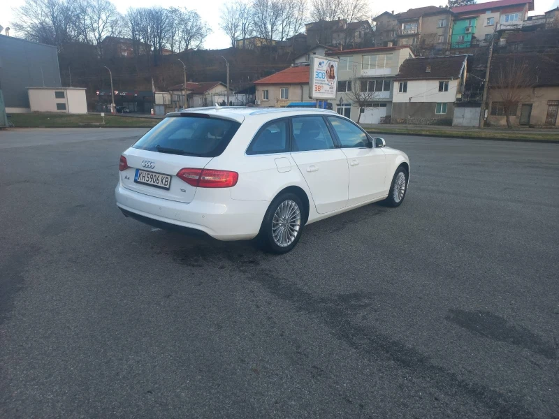 Audi A4 2.0 TDI, снимка 3 - Автомобили и джипове - 48449797