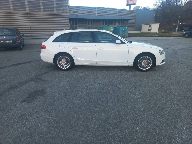 Audi A4 2.0 TDI, снимка 6 - Автомобили и джипове - 48449797