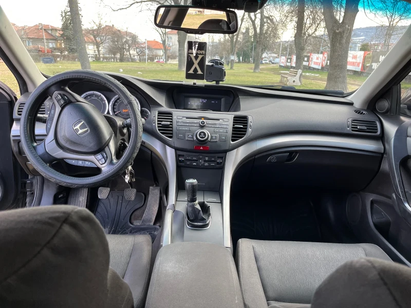 Honda Accord 2.2, снимка 1 - Автомобили и джипове - 49594847