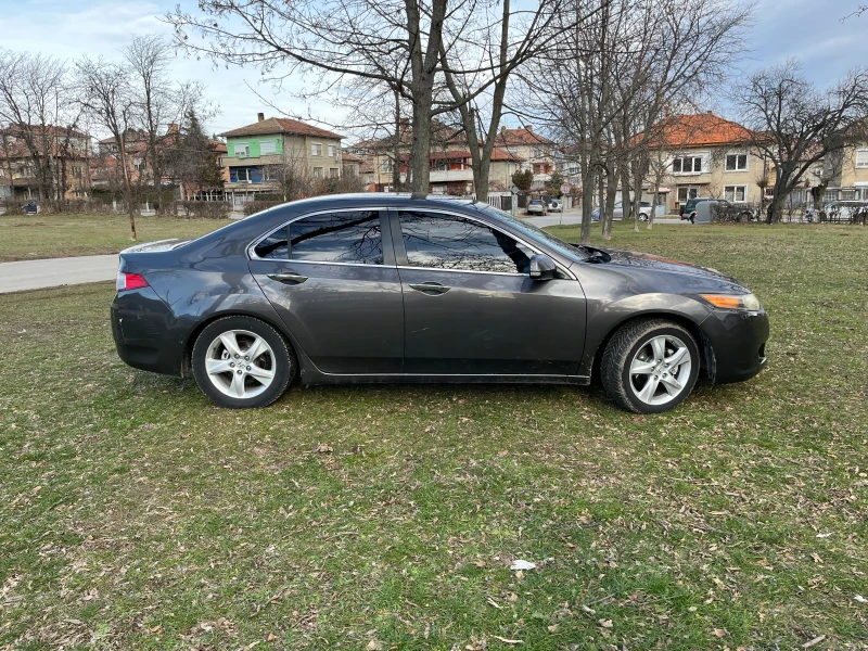 Honda Accord 2.2, снимка 8 - Автомобили и джипове - 49594847