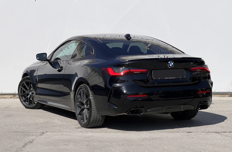 BMW 440 i xDrive, снимка 4 - Автомобили и джипове - 52603949
