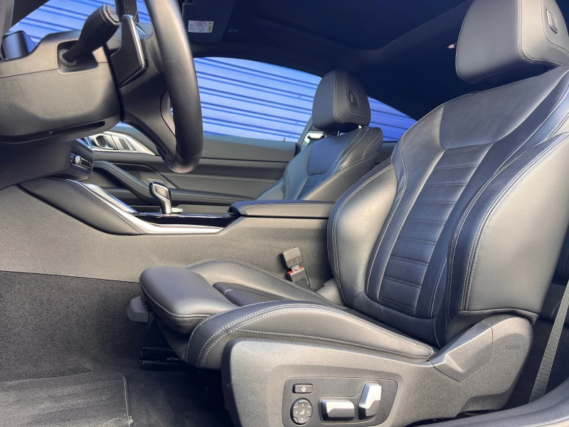 BMW 440 i xDrive, снимка 9 - Автомобили и джипове - 52603949