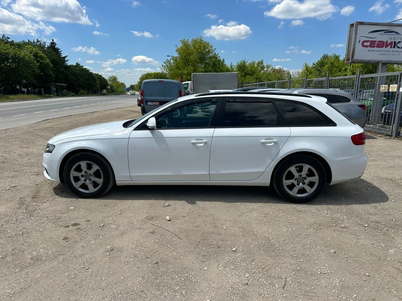 Audi A4 2.0 TFSI-180к.с.!Euro5! , снимка 4 - Автомобили и джипове - 50324701
