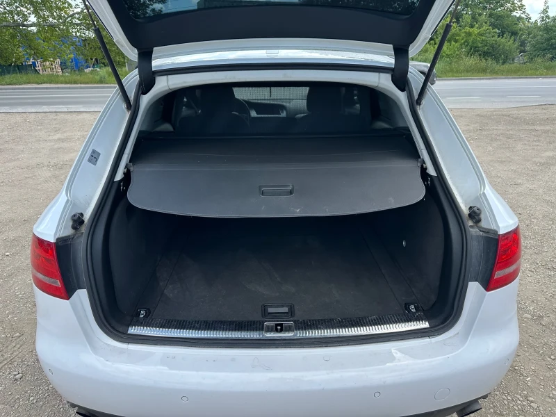Audi A4 2.0 TFSI-180к.с.!Euro5! , снимка 14 - Автомобили и джипове - 50324701