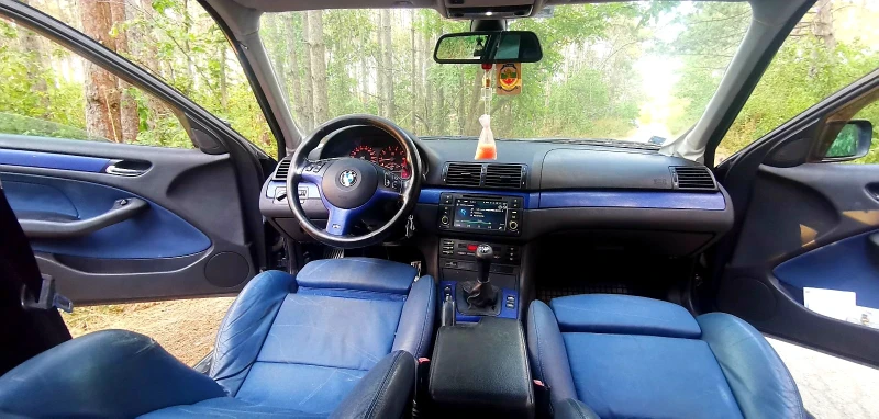 BMW 330 Xi , снимка 4 - Автомобили и джипове - 52840658