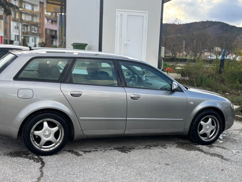 Audi A4, снимка 8 - Автомобили и джипове - 52516652
