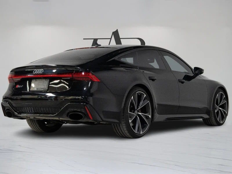 Audi Rs7 4.0T Quattro * CARFAX* * АвтоКредит* (ЦЕНА ДО БГ) , снимка 5 - Автомобили и джипове - 52536212