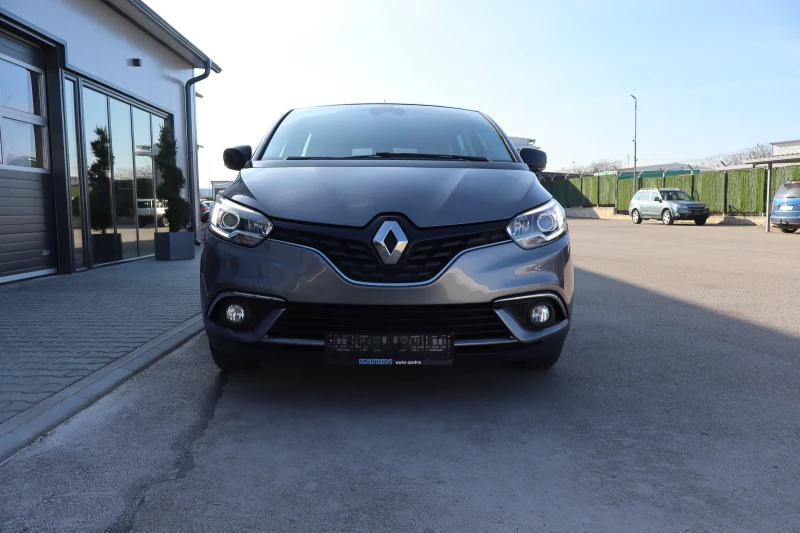 Renault Scenic 1.5DCI* Е6* , снимка 2 - Автомобили и джипове - 52708481