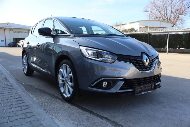 Renault Scenic 1.5DCI* Е6* , снимка 3 - Автомобили и джипове - 52708481
