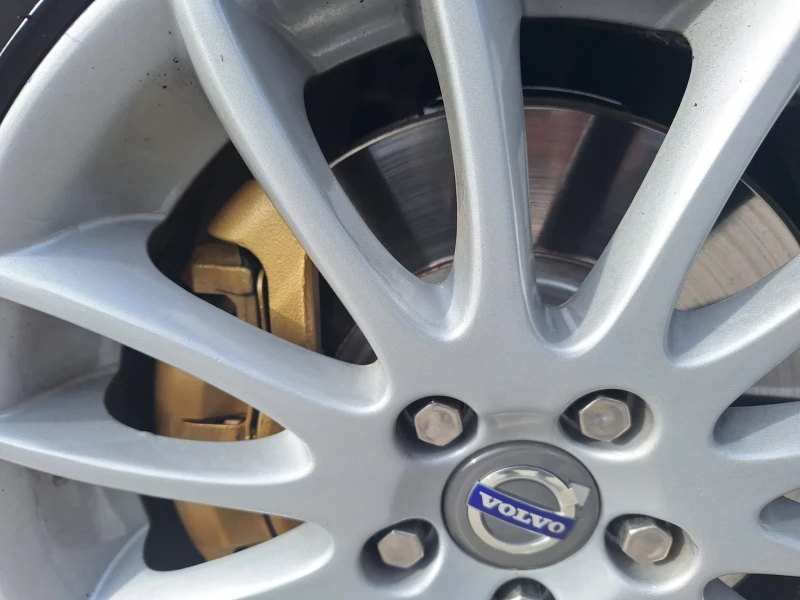 Volvo V50 2.0D, снимка 13 - Автомобили и джипове - 52724331