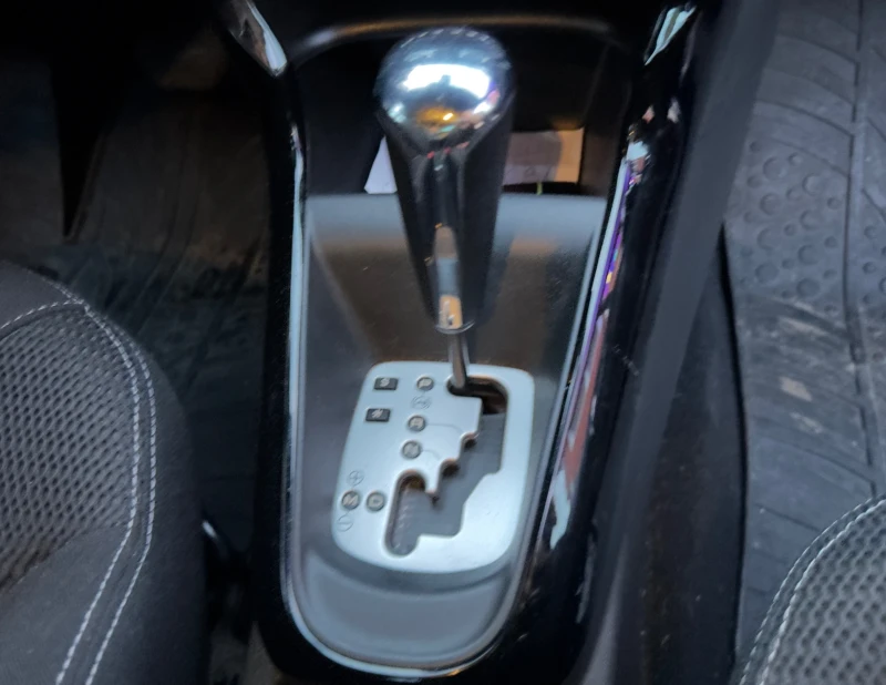 Citroen DS3, снимка 4 - Автомобили и джипове - 52906124