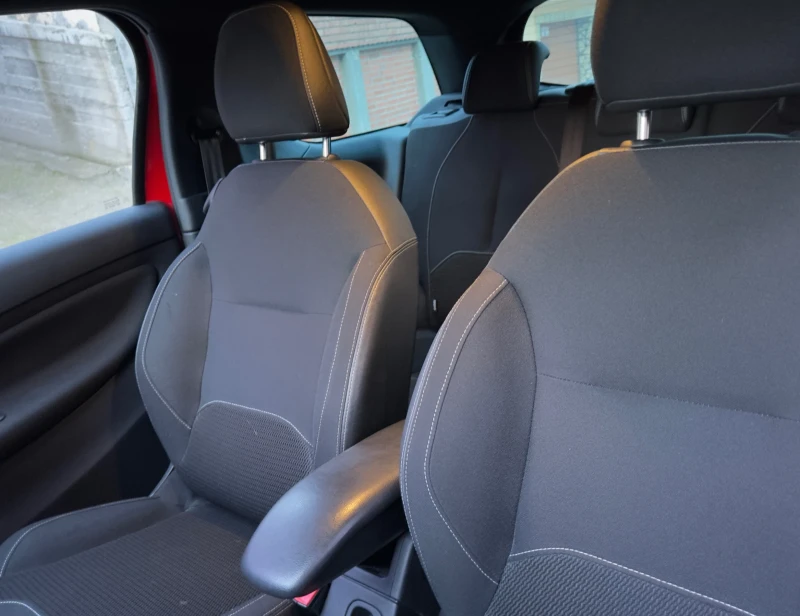 Citroen DS3, снимка 6 - Автомобили и джипове - 52906124