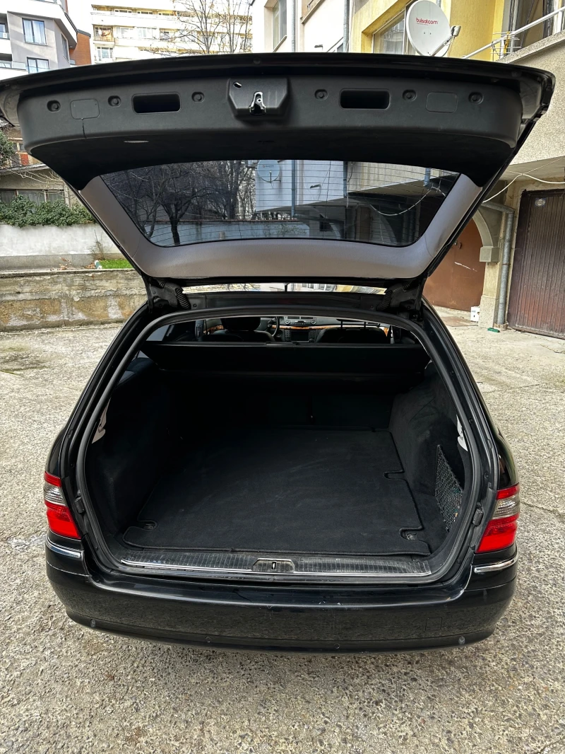 Mercedes-Benz 280, снимка 10 - Автомобили и джипове - 53058898