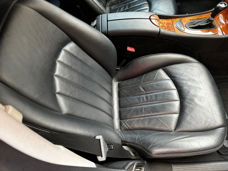 Mercedes-Benz 280, снимка 7 - Автомобили и джипове - 53058898