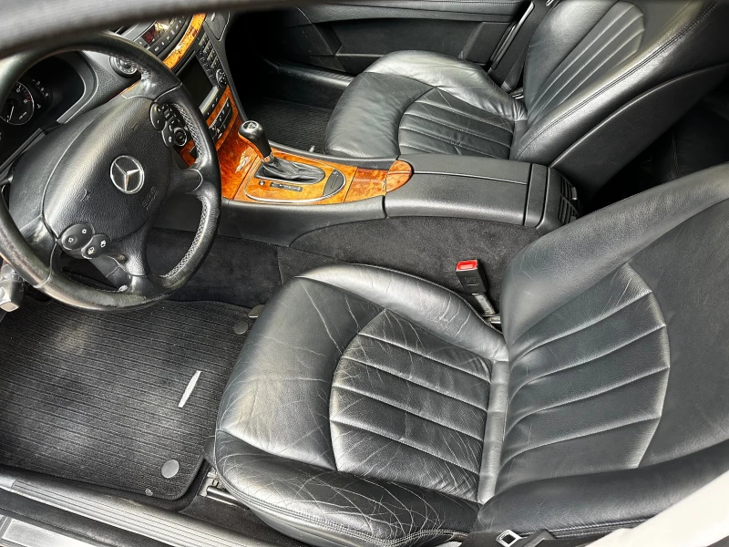 Mercedes-Benz 280, снимка 8 - Автомобили и джипове - 53058898