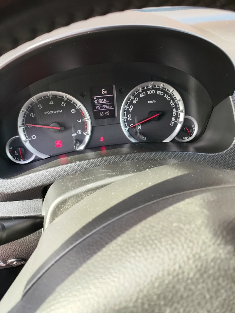 Suzuki Swift, снимка 7 - Автомобили и джипове - 52949689