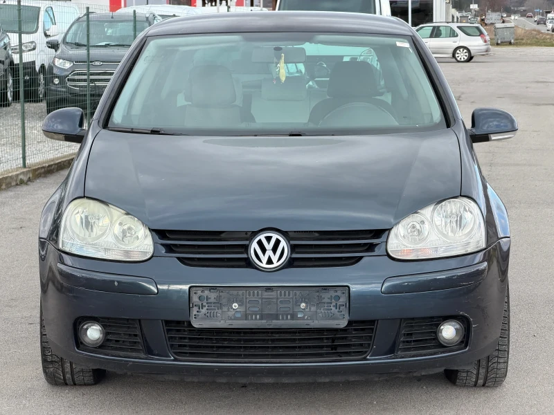 VW Golf 1.6 i