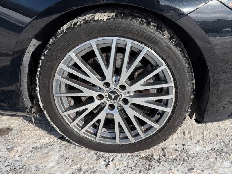 Mercedes-Benz CLA 250 * CARFAX * БЕЗ ПЪРВОНАЧАЛНА ВНОСКА, снимка 7 - Автомобили и джипове - 53336388