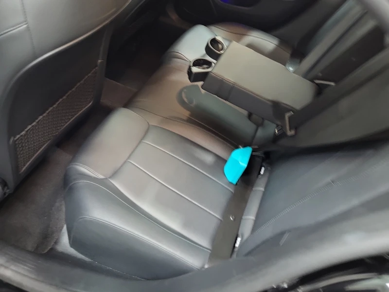 Mercedes-Benz CLA 250 AMG-Line * Амбиентно осветление * CARFAX * , снимка 9 - Автомобили и джипове - 53502068