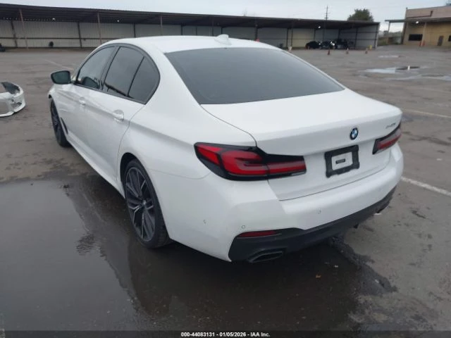 BMW 540 M SPORT - изображение 3