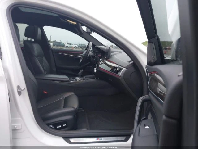 BMW 540 M SPORT - изображение 5