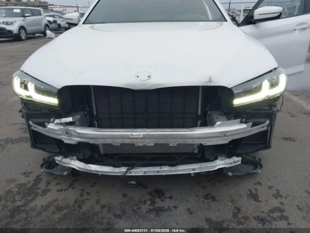 BMW 540 M SPORT - изображение 6
