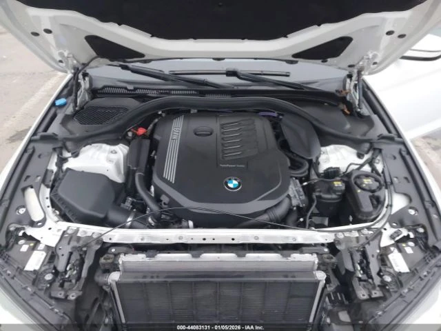 BMW 540 M SPORT - изображение 10