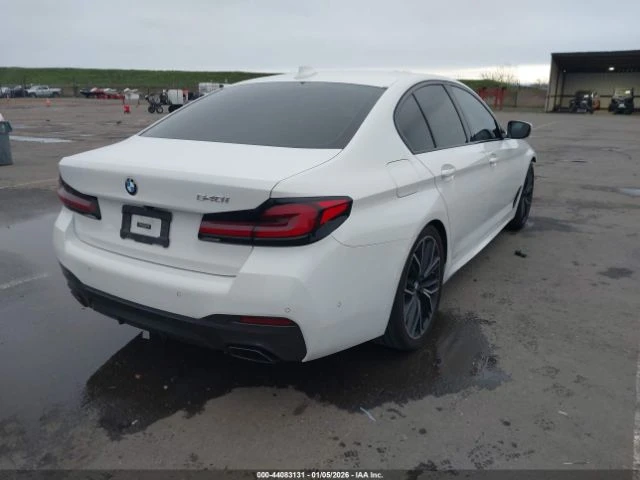 BMW 540 M SPORT - изображение 4