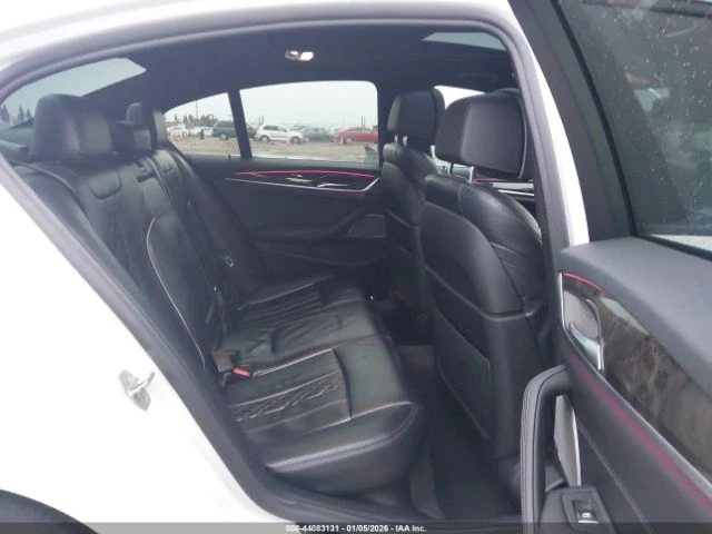 BMW 540 M SPORT - изображение 8