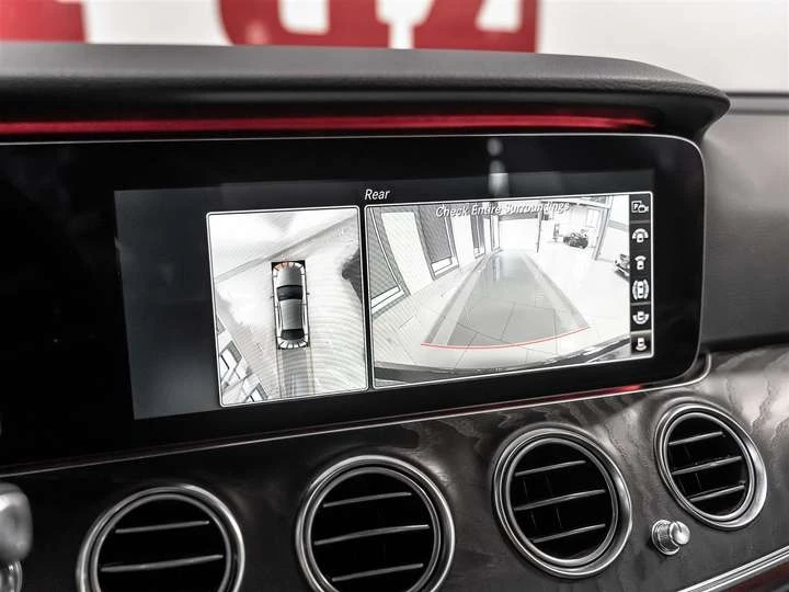 Mercedes-Benz E 450 E 450| AMG PKG| INTELLIGENT DRIVE| TECH PKG| 360CA, снимка 14 - Автомобили и джипове - 53950107